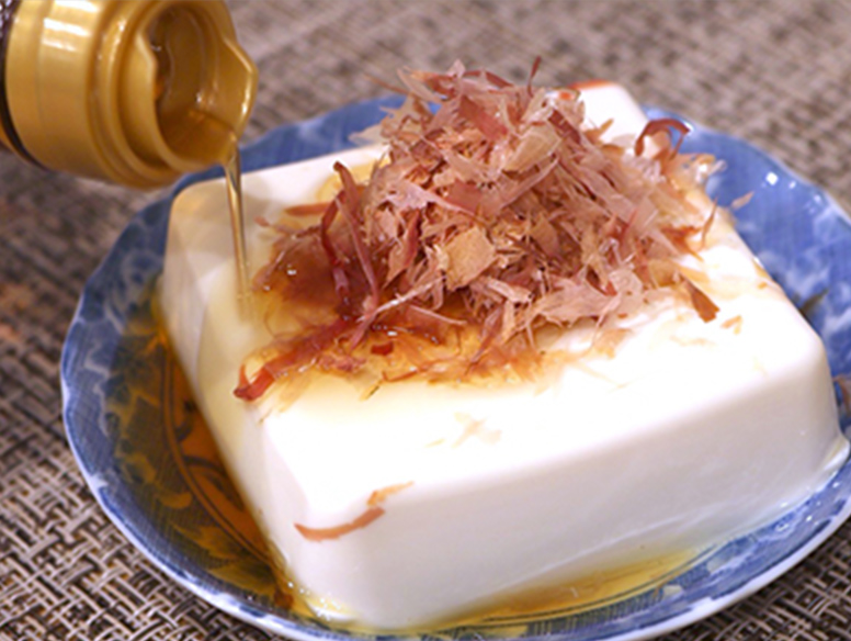 豆腐